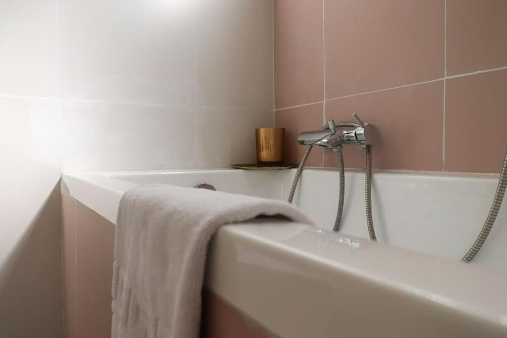 We - Pamphili House Apartment