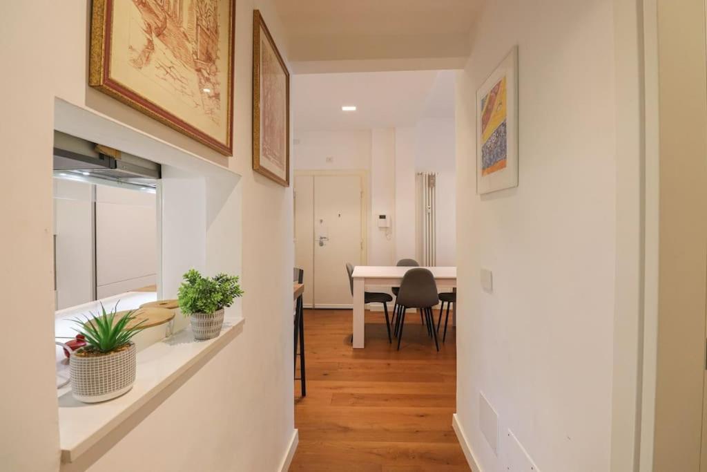 We - Pamphili House Apartment