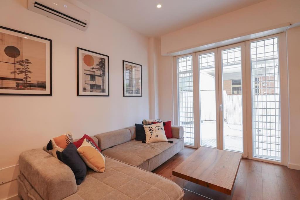 We - Pamphili House Apartment Rome