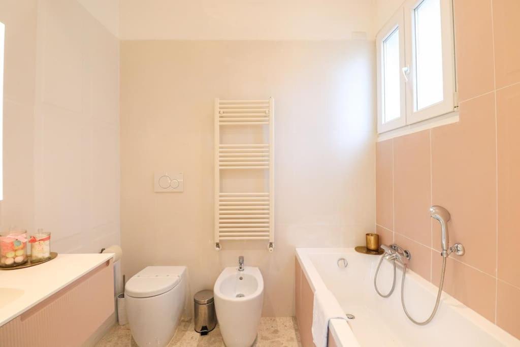 We - Pamphili House Apartment